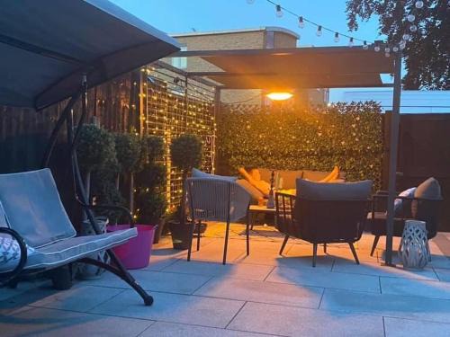 Brooklands Casa | By Buildersbeds - Medora House - 4 bedrooms