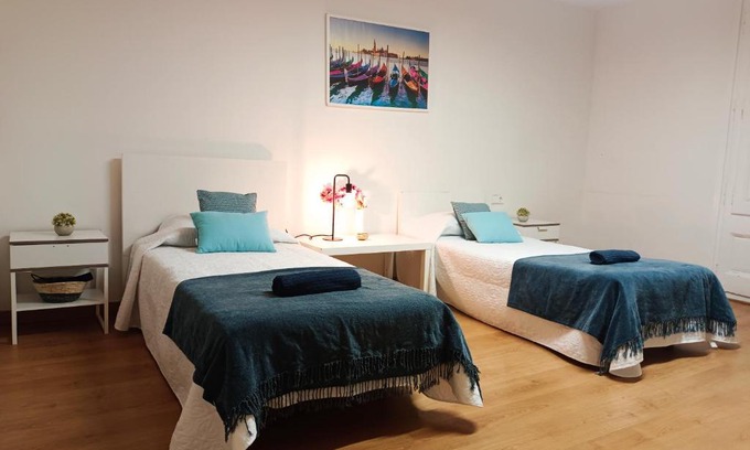 Barrio Gótico Hostal | By Cathedral Rooms