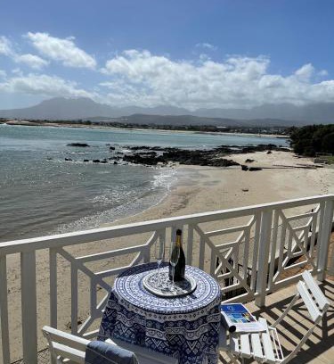Gordons Bay Central Apartamento | By Die See