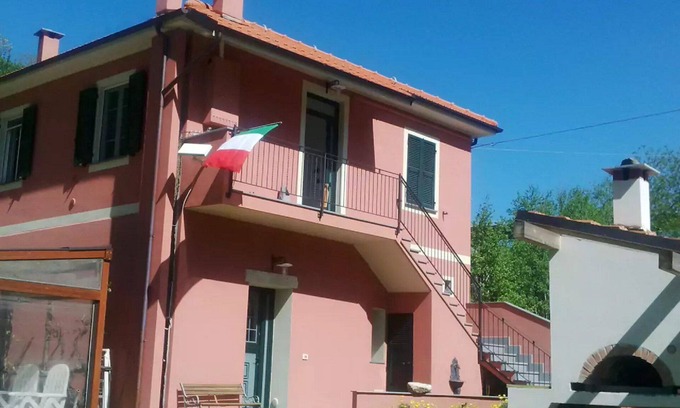 Vezzi Portio Apartamento | por Laura y Sergio - buceo y bicicleta
