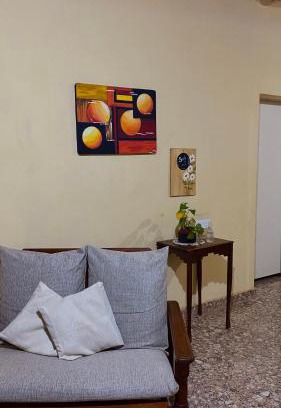 Tinogasta Apartamento | By Lela