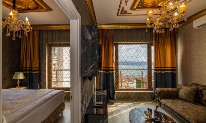 Cihangir Casa | BY MESUT RESİDENCE