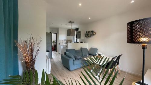 Villemomble Apartamento | By nuit-parisienne Villemomble joli appartement tout confort