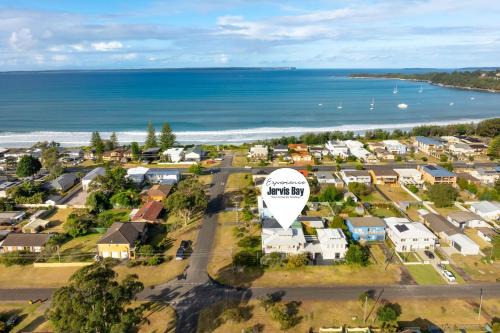 Vincentia Apartamento | By the Bay by Experience Jervis Bay