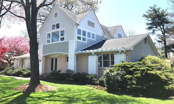 Annapolis Casa | BY THE BAY