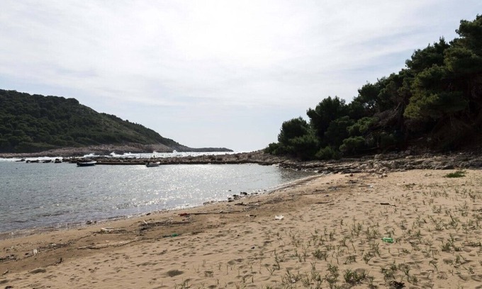 Saplunara Apartamento | By the beach apartment ** LIMUNI **