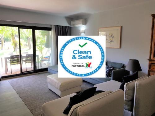Quinta do Lago Apartamento | By the Beach