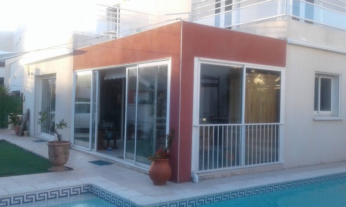 Sete Casa | Junto a la playa, Sète casa 6 personas