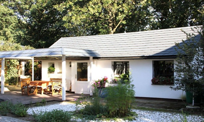 Tharandt Casa | junto al bosque Retiro moderno