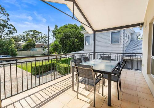 Shoalhaven Heads Casa | By The Jetty