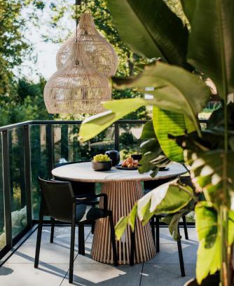 Ostroda Apartamento | By the lake apartment