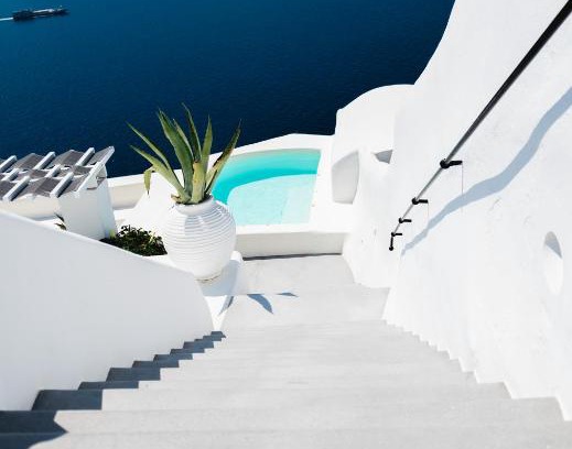 Oia Casa | By The Mill