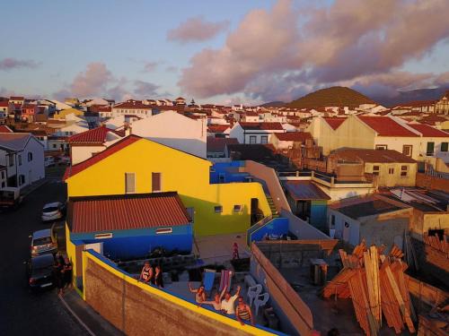 Ribeira Grande Casa | By the Sea Azores