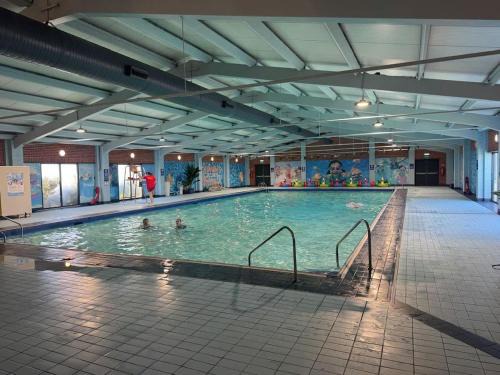 Dymchurch Casa | By The Sea Beach Swimming Pool