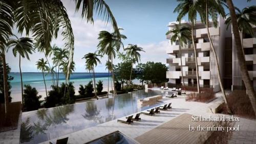 Batu Ferringhi Apartamento | By The Sea BeachFront Penang