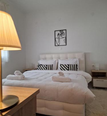 Perea Apartamento | By the sea