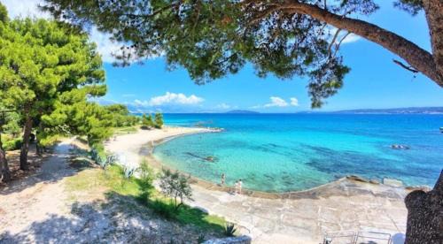 Kastel Stafilic Apartamento | By The Sea