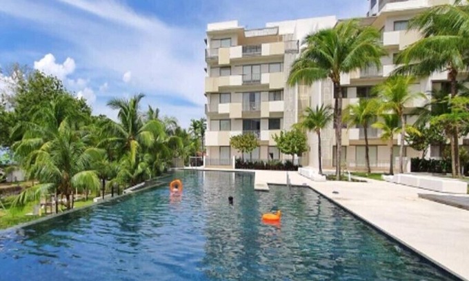 Batu Ferringhi Hotel | By The Sea