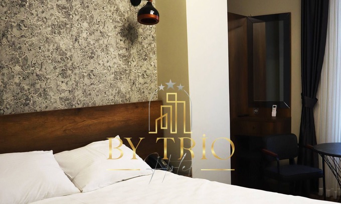 Sisli Hotel | By Trio Hotel