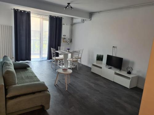 Navodari Apartamento | Bya Apartament Mamaia Nord