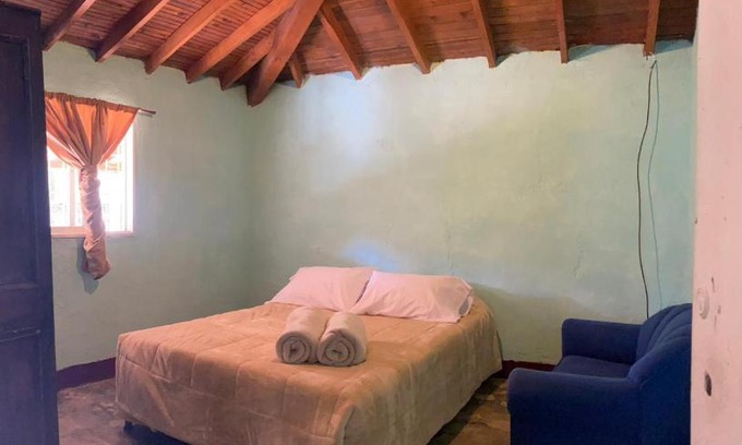San Pedro Casa | ByB Casa campestre