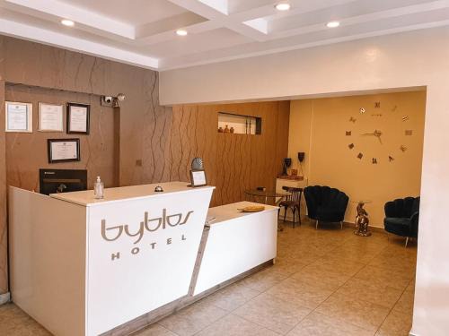 North Ridge Hotel | Byblos Hotel Osu