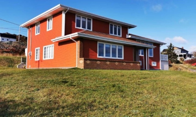 Twillingate Apartamento | Bydabay suite