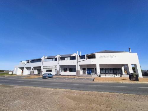 Still Bay Apartamento | Bydistrand Stillbay
