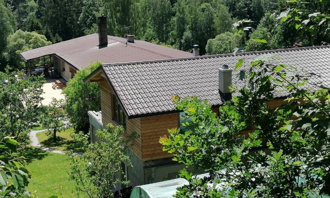 Sternberk Cabina | Bydlinská zahrádka Těšíkov