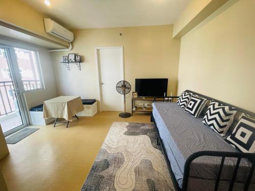 Mandurriao Apartamento | Byeheros Crib ilo
