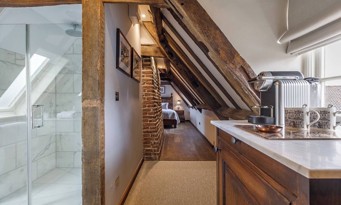 Holt Cama Y Desayuno | Byfords