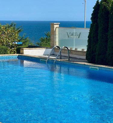 Byala Apartamento | Byla Sea side Apartament