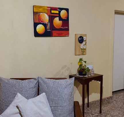 Tinogasta Casa | BYLELA
