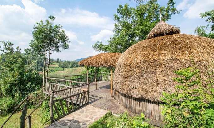 Itambira Island Otro | Byoona Amagara at Lake Bunyonyi