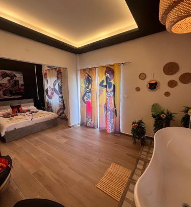 Beirut Apartamento | Byout Beirut G4