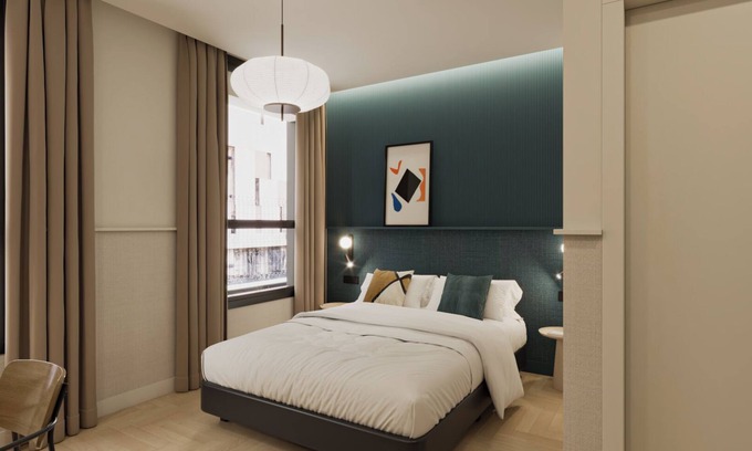 Casco Viejo Hotel | BYPILLOW Bilbo