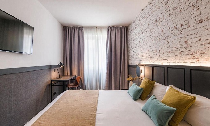 Basurtu Casa | BYPILLOW San Mamés