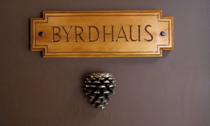 Basye Condominio | Byrdhaus-Cozy 2-bedroom condo in peaceful Basye with WiFi, AC