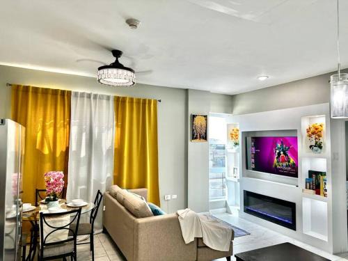 New Kingston Apartamento | BYRD’S Oasis Apartment