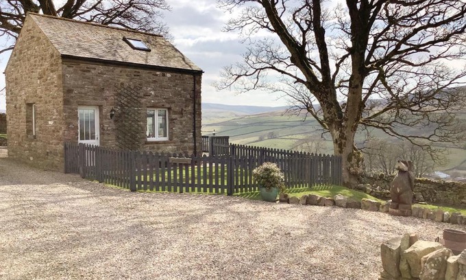 Garrigill Casa | Byre Cottage