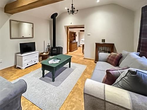 Billingshurst Casa | Byre Cottage