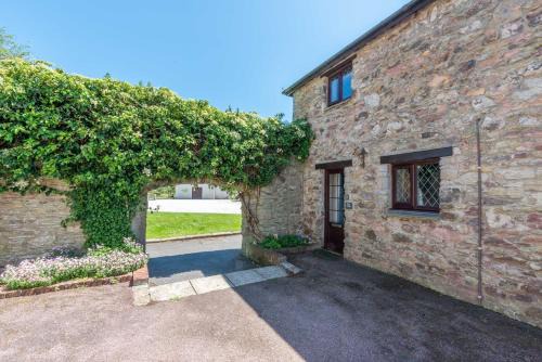 North Buckland Casa | Byre Cottage