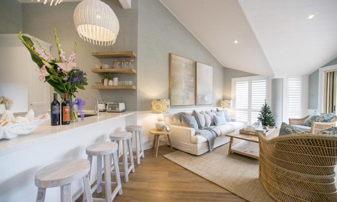 Byron Bay Villa | Byron Bay Accom Unit 6 84 Lawson Street, Byron Bay - Ohana