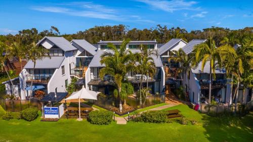 Byron Bay Apartamento | Byron Bay Beachfront Apartments