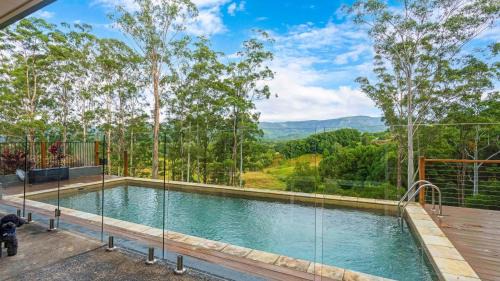 Mullumbimby Creek Casa | Byron Bay Hinterland Treasure