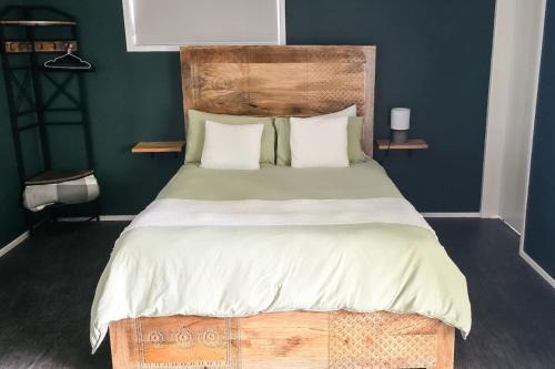 Talofa Apartamento | Byron Bay Hinterlands Dreaming Woods Cabin Three