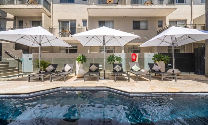Byron Bay Apartamento | Byron Bay Hotel and Apartments