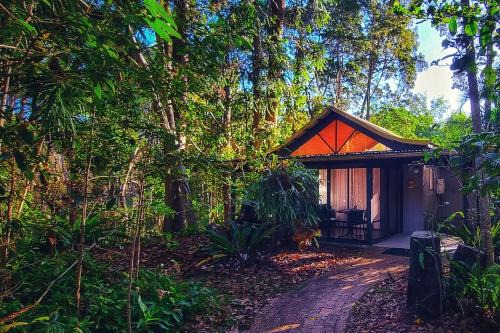 Byron Bay Complejo | Byron Bay Rainforest Resort