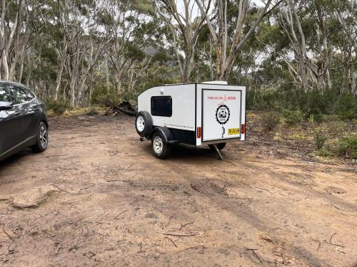 Byron Bay Otro | Byron Caravan Hire