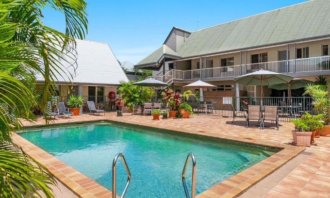 Byron Bay Apartamento | Byron Central Apartments